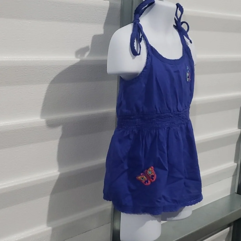 Children's place tank top size 6‎
